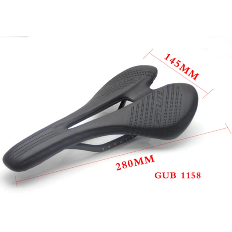 1158 1159 Ultralight Carbon Fiber Bicycle Seat Saddle MTB Road Bike Saddles Mountain Bike Racing Saddle Breathable Non-slip 
1158 1159 Ultralight Carbon Fiber Bicycle Seat Saddle MTB Road Bike Saddles Mountain Bike Racing Saddle Breathable Non-slip