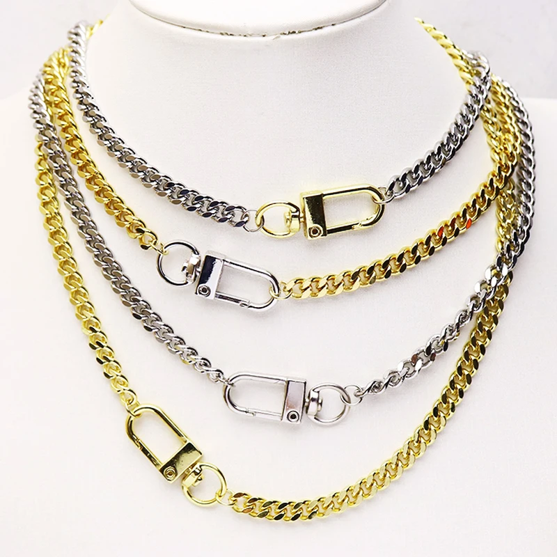 10 Strand Geometric clap pendant necklace women Punk jewelry accessories Punk jewelry chain handmade Jewelry Necklace 9802
10 Strand Geometric clap pendant necklace women Punk jewelry accessories Punk jewelry chain handmade Jewelry Necklace 9802