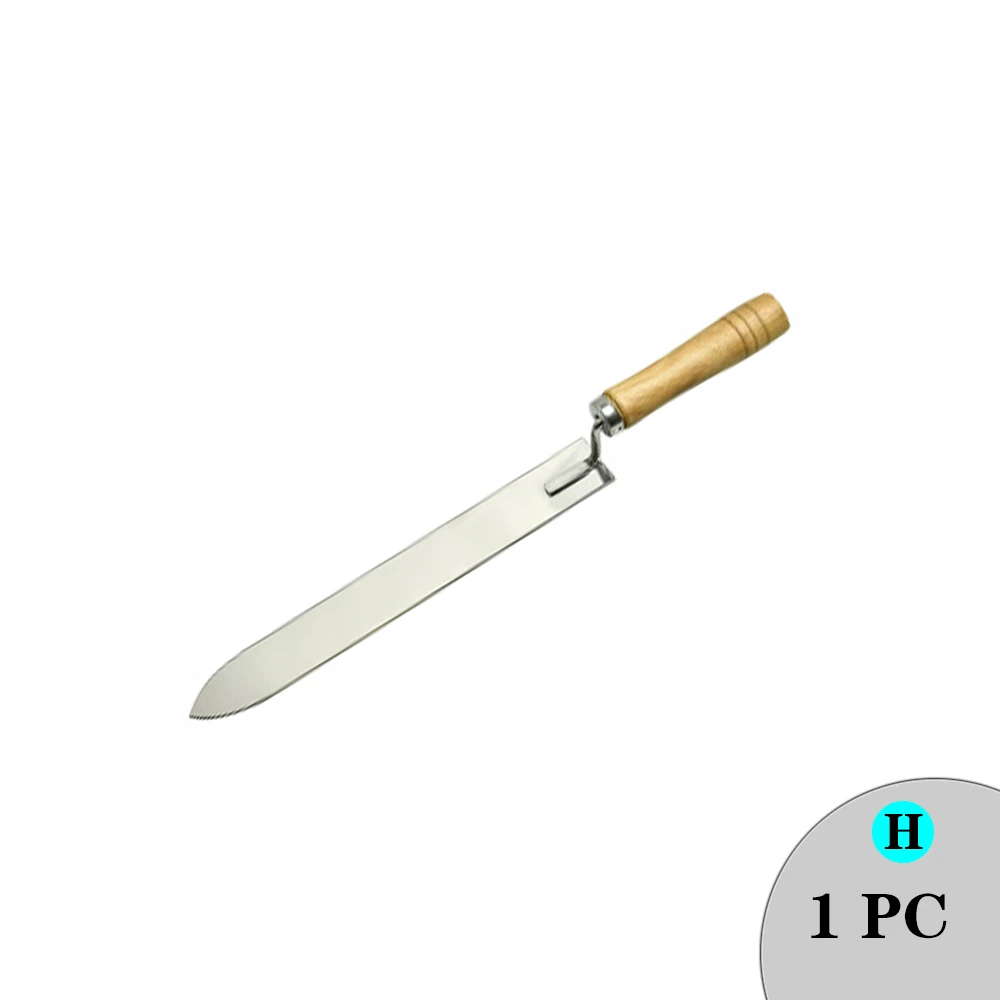 Набор инструментов для пчеловодства Osa
Набор инструментов для пчеловодства Osa