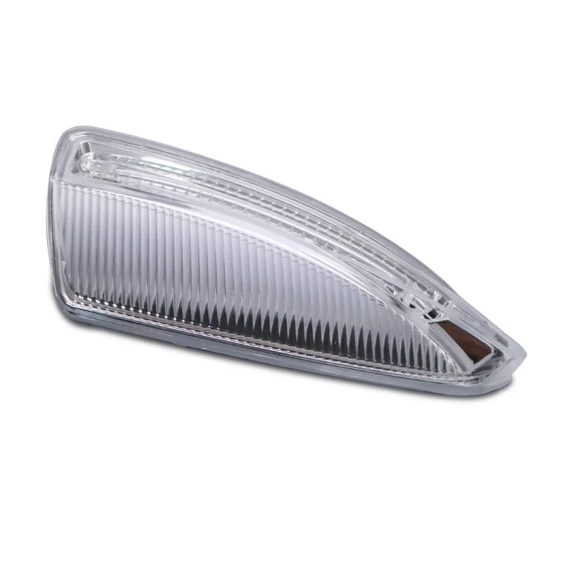Rear View Turn Signal Light Mirror Plastic Replacement Car 1 pair Exterior
Rear View Turn Signal Light Mirror Plastic Replacement Car 1 pair Exterior