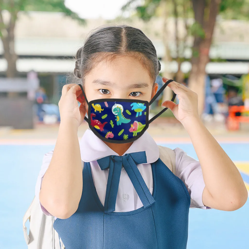 5pcs Reusable Washable Cartoon Protective Masks For Child Boys Girls Full Cover Face Masks Breathable mascarilla masque maska
5pcs Reusable Washable Cartoon Protective Masks For Child Boys Girls Full Cover Face Masks Breathable mascarilla masque maska