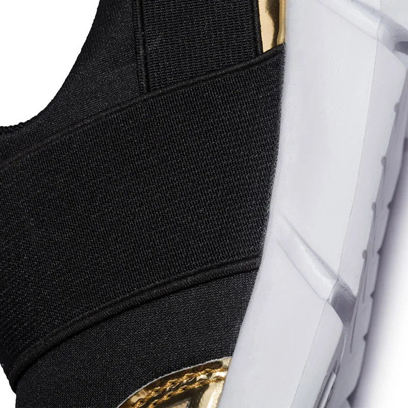 Hot Sale 2020 Women's Shoes Sequined Cloth Sports Shoes Non-Lace Walking Shoes Women's Shoes Casual Flat Shoes Somen's shoes
Hot Sale 2020 Women's Shoes Sequined Cloth Sports Shoes Non-Lace Walking Shoes Women's Shoes Casual Flat Shoes Somen's shoes