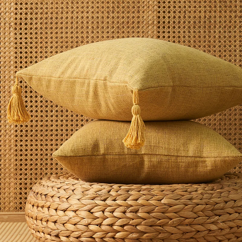 Free delivery Nordic Morocco chenille geometric jacquard fringe pillow cover sofa pillow cover specification 45 * 45
Free delivery Nordic Morocco chenille geometric jacquard fringe pillow cover sofa pillow cover specification 45 * 45