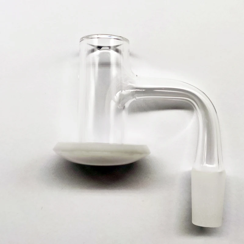 Чаша кварцевая с белым основанием, 10, 14, 18 мм
Чаша кварцевая с белым основанием, 10, 14, 18 мм