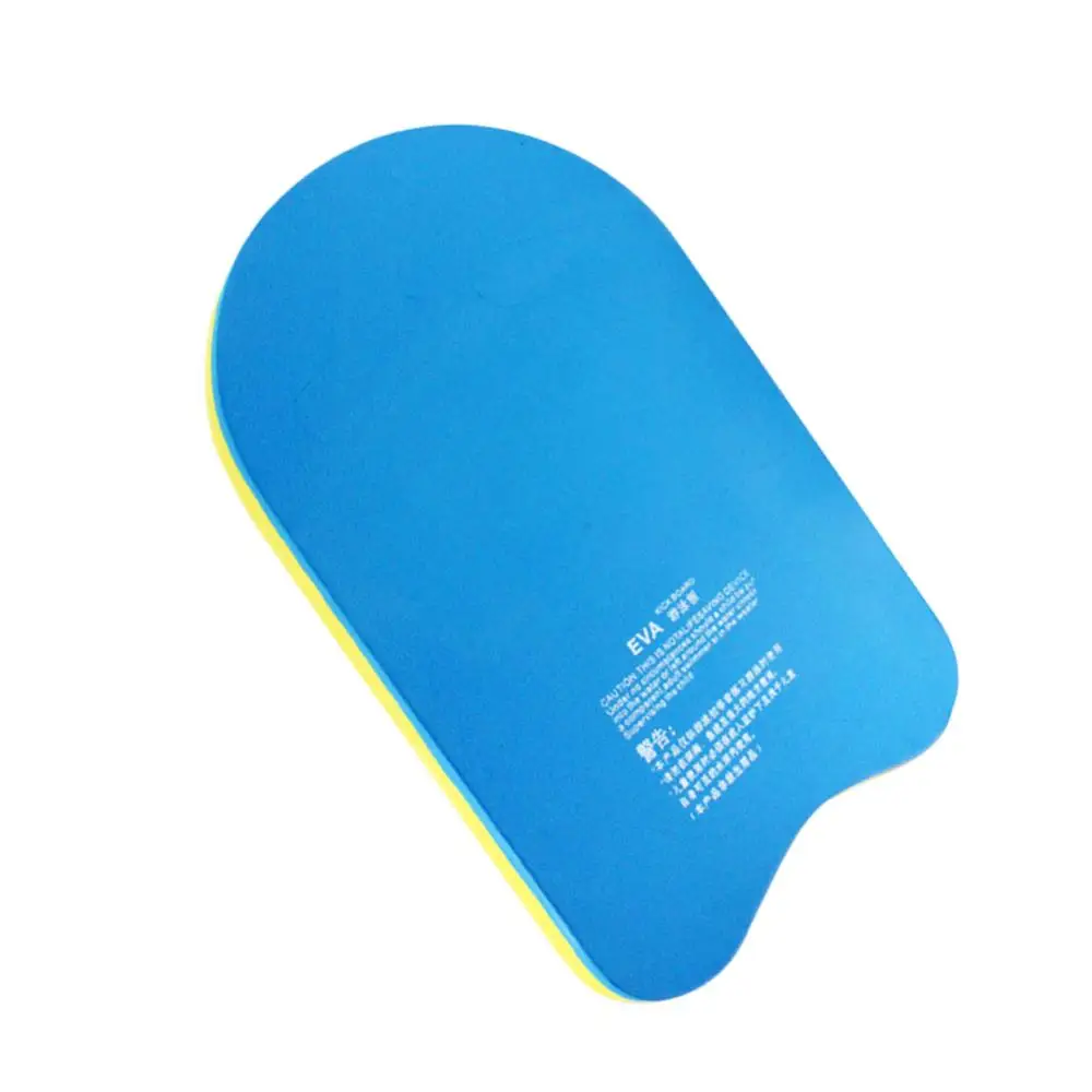 Safe Pool Training Aids Float Kickboard EVA Swimming Floating Board for Beginner Portable Swimming Inflatable Float 
Safe Pool Training Aids Float Kickboard EVA Swimming Floating Board for Beginner Portable Swimming Inflatable Float