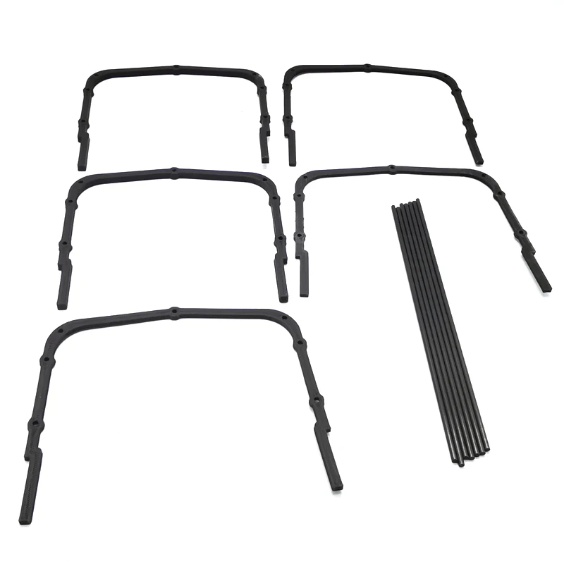 Metal Railing Fence Decoration Kits Modification Accessories for WPL D12 1/10 RC Car Upgrade Parts
Metal Railing Fence Decoration Kits Modification Accessories for WPL D12 1/10 RC Car Upgrade Parts