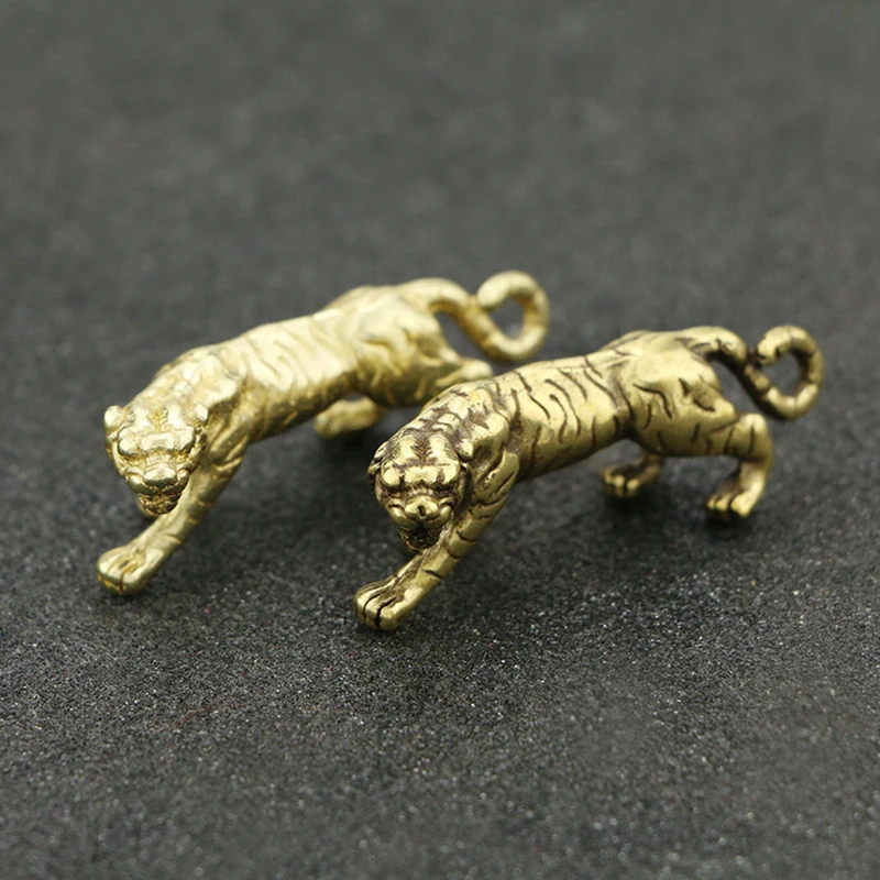 3D Tiger Casting Animal Mini Figurine Sculpture Home Office Room Desktop Decor
3D Tiger Casting Animal Mini Figurine Sculpture Home Office Room Desktop Decor