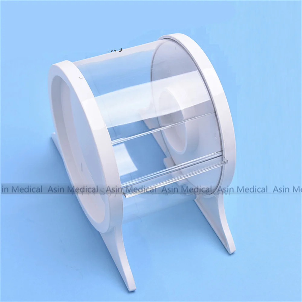High Quality Dental protective film box barrier film protective film plastic rack oral dental materials antifouling film box
High Quality Dental protective film box barrier film protective film plastic rack oral dental materials antifouling film box