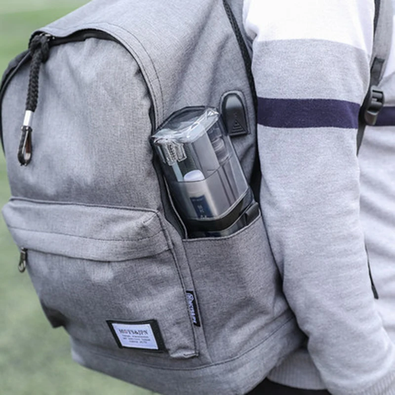 New Portable ToothBrush Storage Box Set Travel Camping Toothbrush Case Cover Safety Health Bathroom Storage Organizer Box
New Portable ToothBrush Storage Box Set Travel Camping Toothbrush Case Cover Safety Health Bathroom Storage Organizer Box