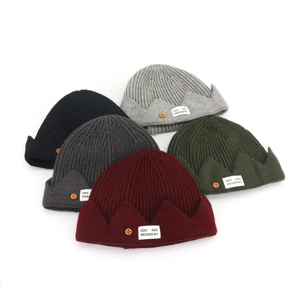 Winter Bonnet Cap Knitted Beanie Hats Classic Warm Riverdale Soild Cosplay Fall Winter Warm No-Brimmed Cap Hat Unisex Theme Hats
Winter Bonnet Cap Knitted Beanie Hats Classic Warm Riverdale Soild Cosplay Fall Winter Warm No-Brimmed Cap Hat Unisex Theme Hats