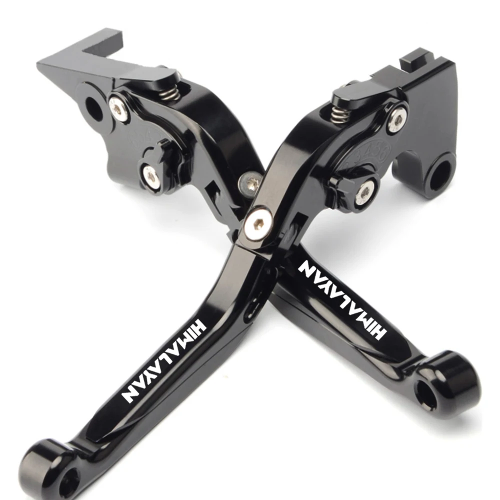 For Royal Enfield Himalayan 400 2021 Motorcycle Accessories CNC Adjustable Extendable Foldable Brake Clutch Levers
For Royal Enfield Himalayan 400 2021 Motorcycle Accessories CNC Adjustable Extendable Foldable Brake Clutch Levers