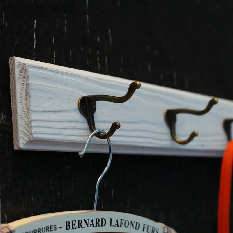 10 Pcs Vintage Bronze Single Coat Hooks Wall Mounted Single Hat Towel Clothes Hooks Hangers for Bath Kitchen Garage Heavy Duty w
10 Pcs Vintage Bronze Single Coat Hooks Wall Mounted Single Hat Towel Clothes Hooks Hangers for Bath Kitchen Garage Heavy Duty w