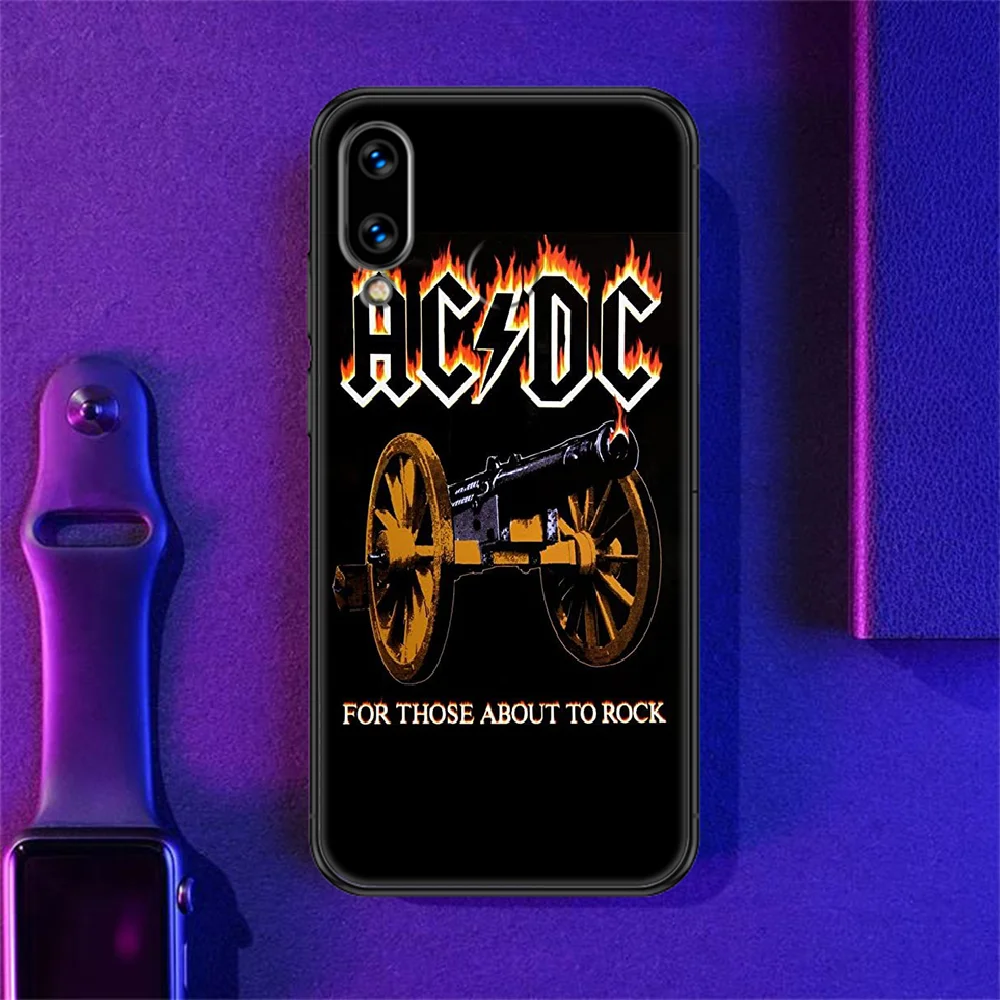 ac-band-dc Phone case For Huawei P Mate P10 P20 P30 P40 10 20 Smart Z Pro Lite 2019 black art cell cover luxury bumper trend
ac-band-dc Phone case For Huawei P Mate P10 P20 P30 P40 10 20 Smart Z Pro Lite 2019 black art cell cover luxury bumper trend