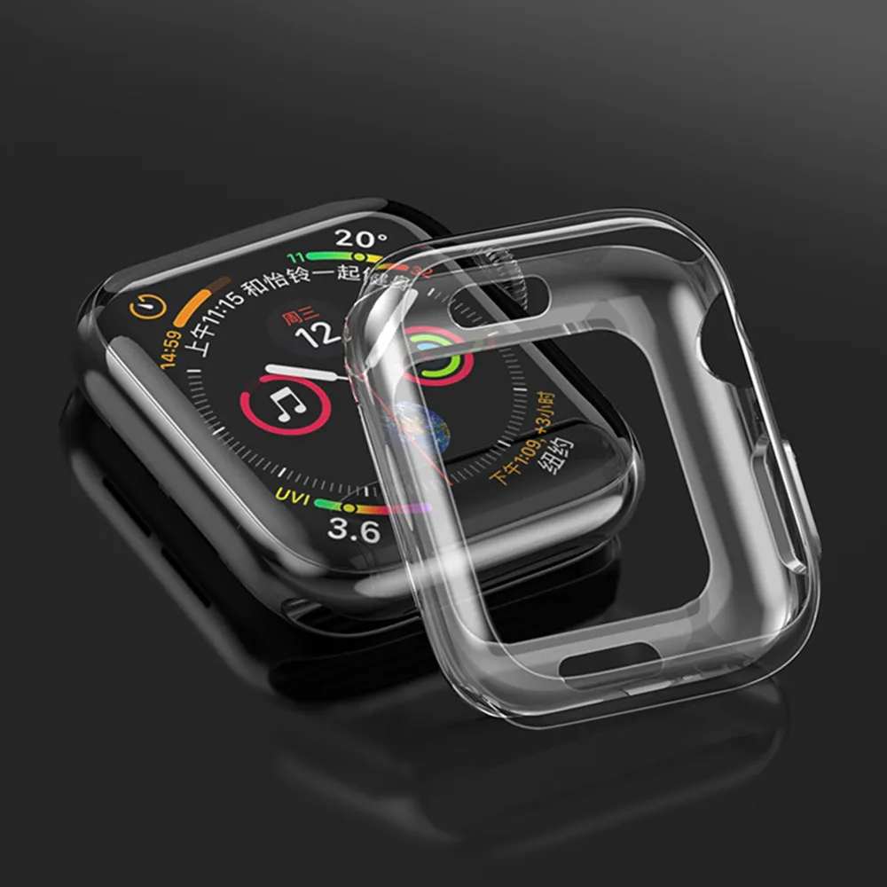 Чехол для Apple watch, чехол 44 мм 40 мм, чехол для iWatch 38 мм 42 мм, Ультратонкий бампер, защита для Apple watch series 6 se 5 4 3
Чехол для Apple watch, чехол 44 мм 40 мм, чехол для iWatch 38 мм 42 мм, Ультратонкий бампер, защита для Apple watch series 6 se 5 4 3