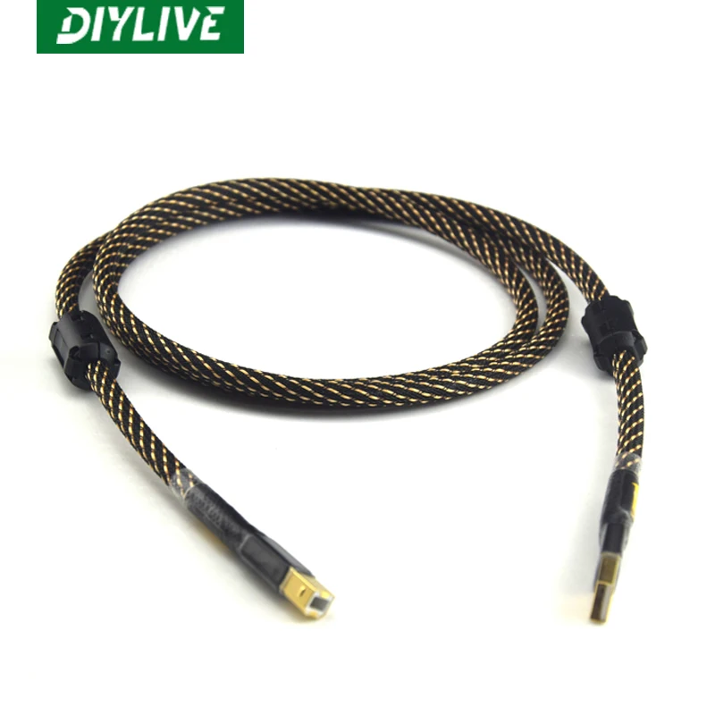 DIYLIVE Hifi линия передачи данных из чистой меди, USB линия передачи данных, квадратный порт A-B, звуковая карта, DAC декодер, соединительная линия
DIYLIVE Hifi линия передачи данных из чистой меди, USB линия передачи данных, квадратный порт A-B, звуковая карта, DAC декодер, соединительная линия
