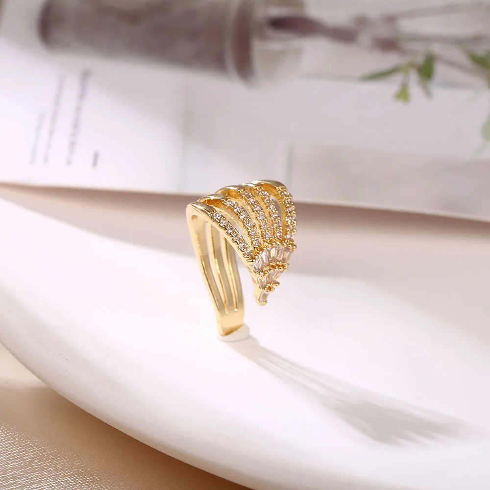 New Metal Diamond Ear Bone Shape Ear Clip Fashion Trend Party Popular Personalized Girl Creative Earring Jewelry Birthday Gifts
New Metal Diamond Ear Bone Shape Ear Clip Fashion Trend Party Popular Personalized Girl Creative Earring Jewelry Birthday Gifts