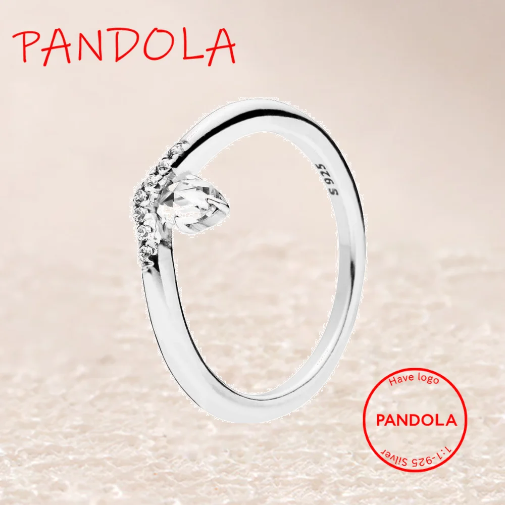 197790CZ Classic Wish Ring 
197790CZ Classic Wish Ring
