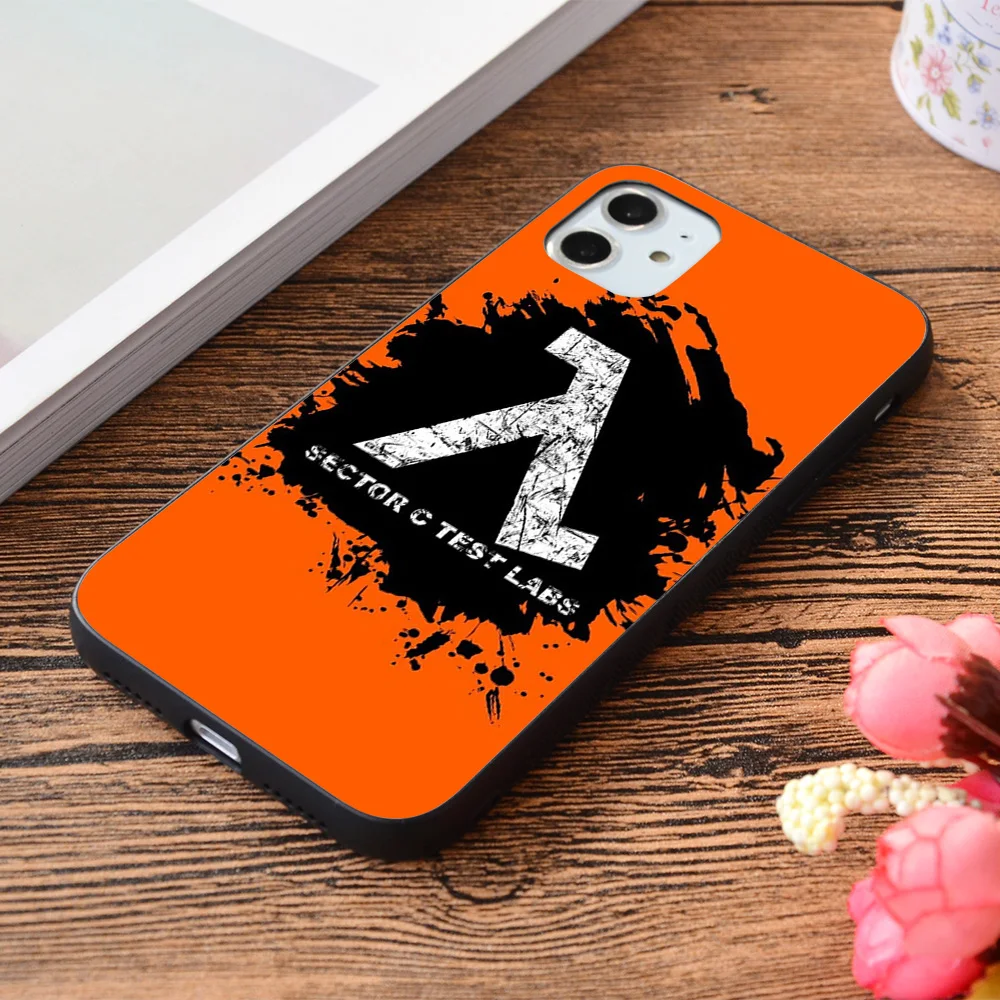 For iPhone Sector C Soft TPU border Apple iPhone Case
For iPhone Sector C Soft TPU border Apple iPhone Case