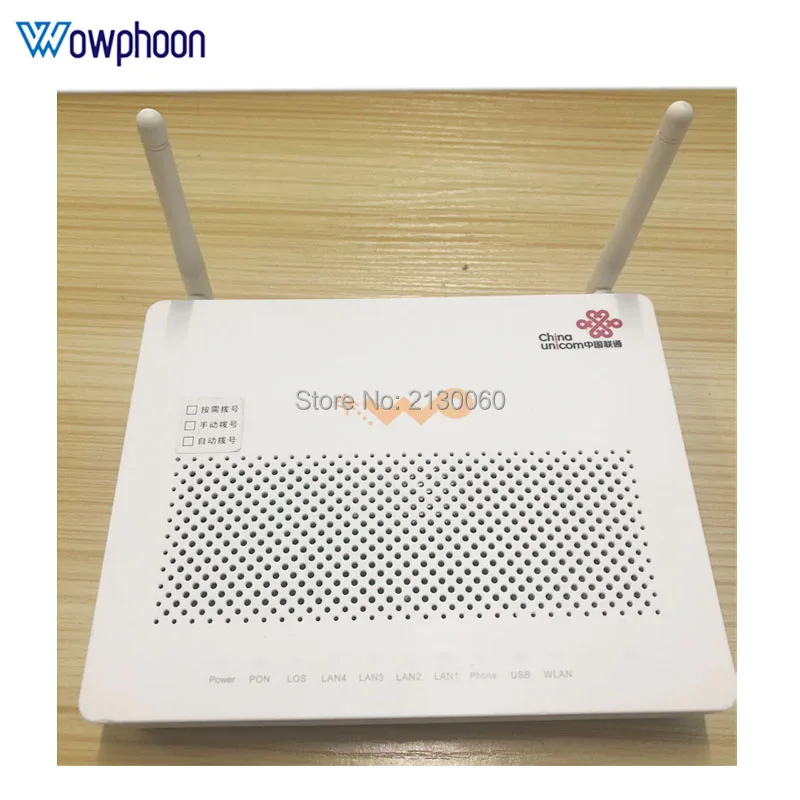 Подержанный модем Huawei GEPON ONU HG8347R 1GE + 3FE + 1TEL + USB + wifi ftth epon ont, 50 шт., без адаптера питания, без коробки, 99%
Подержанный модем Huawei GEPON ONU HG8347R 1GE + 3FE + 1TEL + USB + wifi ftth epon ont, 50 шт., без адаптера питания, без коробки, 99%