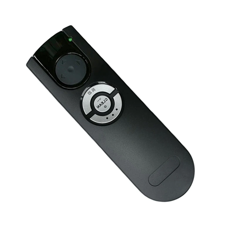 Tool Remote Control Spare Vacuum Cleaner 1pc Black For IRobot Roomba 600 800 Series Replacement
Tool Remote Control Spare Vacuum Cleaner 1pc Black For IRobot Roomba 600 800 Series Replacement