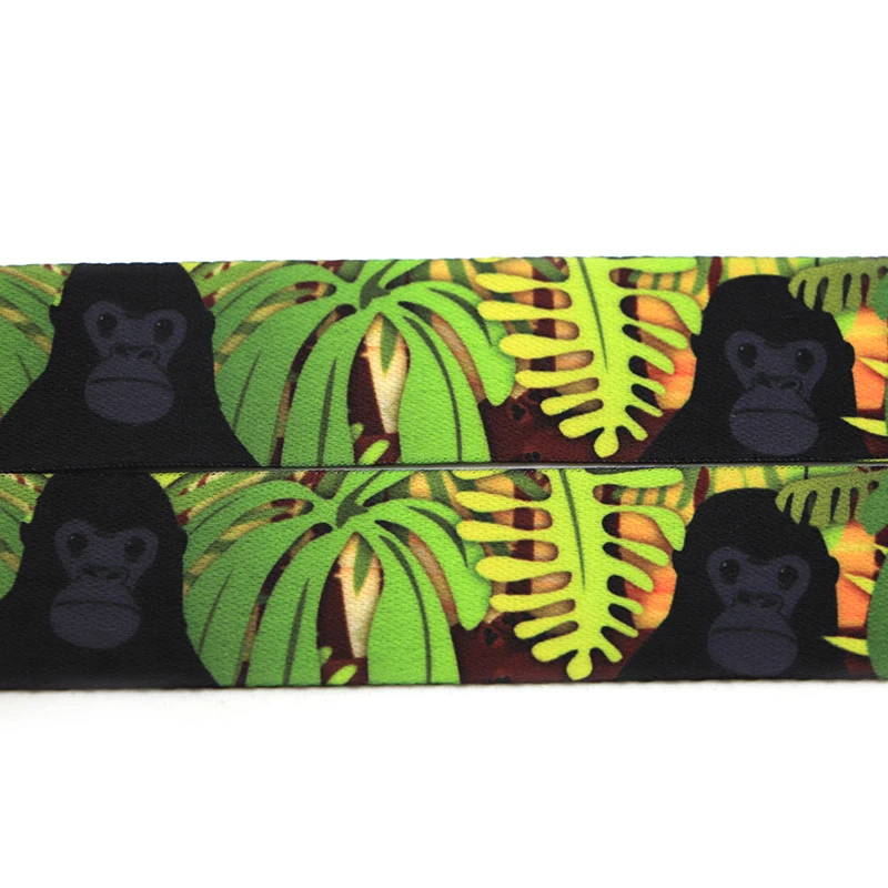 30PCS Cartoon Anime Lanyard ID Holder Watercolorc Forest Orangutan Lanyards Phone Badge Holder Hang Rope Animal Keychain NA2391
30PCS Cartoon Anime Lanyard ID Holder Watercolorc Forest Orangutan Lanyards Phone Badge Holder Hang Rope Animal Keychain NA2391