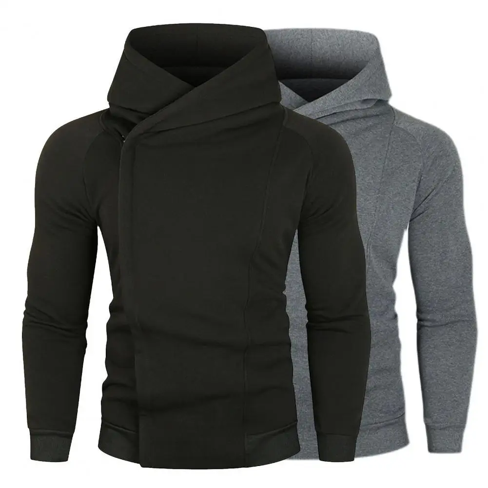 Men's Hoodie Solid Color Zipper Casual Spring Cardigan Hoodie Long Sleeves Fashion Warm Autumn Winter Sport Sweatshirt худи
Men's Hoodie Solid Color Zipper Casual Spring Cardigan Hoodie Long Sleeves Fashion Warm Autumn Winter Sport Sweatshirt худи
