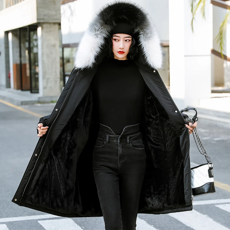 ISENMAL Winter New Women Jacket Coats Slim Parkas Female Down cotton Hooded Overcoat Thick Warm Jacket Loose Casual Student Coat
ISENMAL Winter New Women Jacket Coats Slim Parkas Female Down cotton Hooded Overcoat Thick Warm Jacket Loose Casual Student Coat