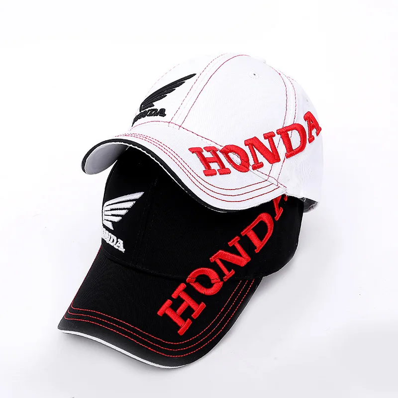 New Cross-country motorcycle riding knight locomotive parkour racing duck tongue baseball cap for honda hat wing side English
New Cross-country motorcycle riding knight locomotive parkour racing duck tongue baseball cap for honda hat wing side English