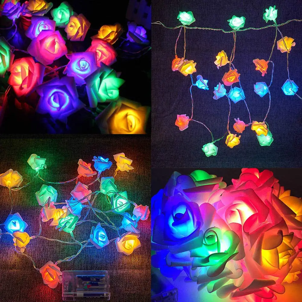 1,2 м SolarLights цветок розы для декорирования сказочная гирлянда, лампа для внутреннего и наружного украшения, декор для комнаты, Рождество, свад...
1,2 м SolarLights цветок розы для декорирования сказочная гирлянда, лампа для внутреннего и наружного украшения, декор для комнаты, Рождество, свад...