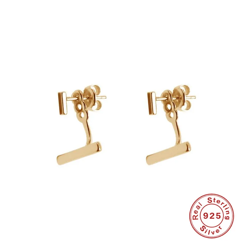 Elegant Small Stud Earring Real 925 Sterling Silver tiny dainty mini cute Earrings For girl fine Jewelry party gifts
Elegant Small Stud Earring Real 925 Sterling Silver tiny dainty mini cute Earrings For girl fine Jewelry party gifts