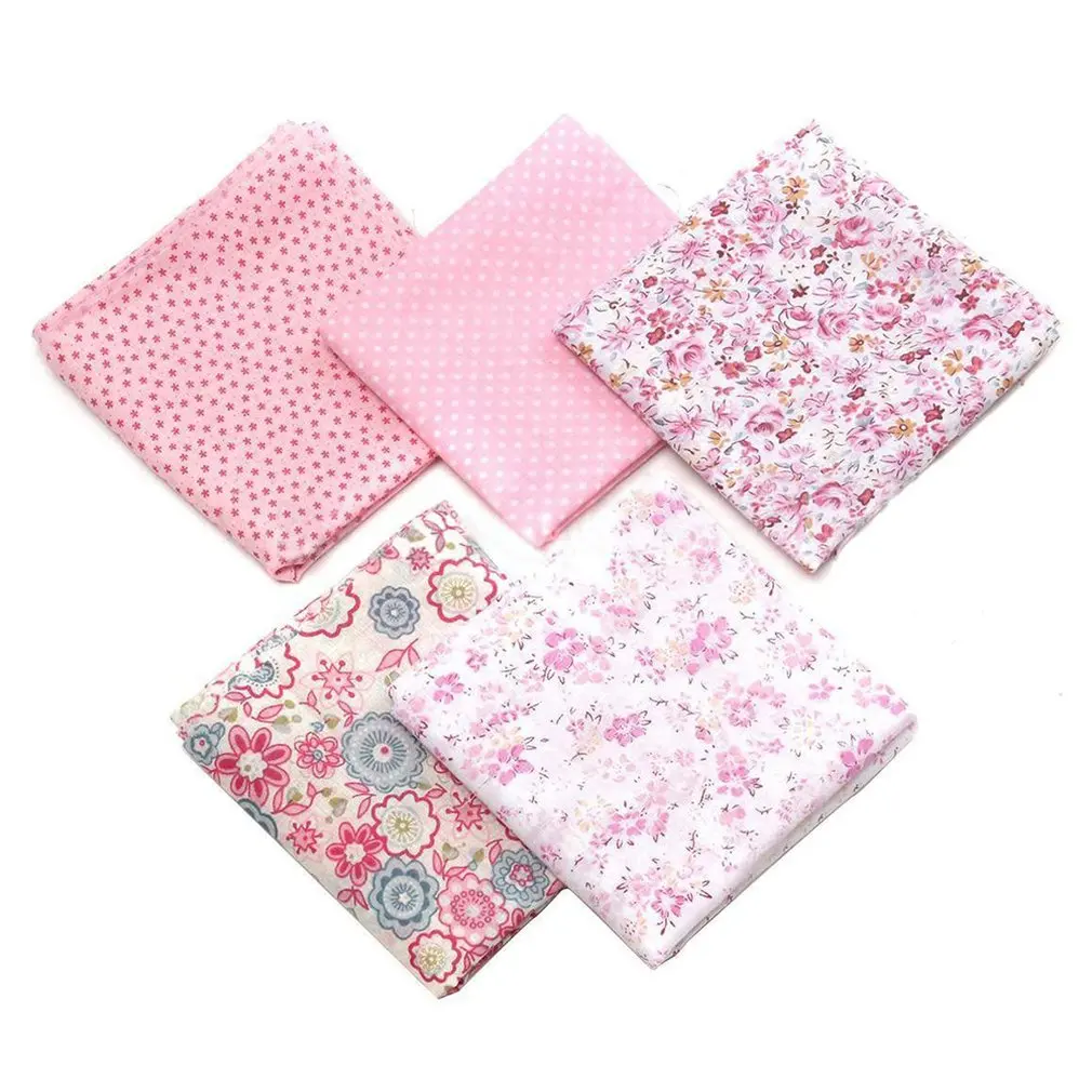 DIY handmade patchwork small floral fabric Cotton Clothes Handicrafts Knitting Indoor decorations Home use
DIY handmade patchwork small floral fabric Cotton Clothes Handicrafts Knitting Indoor decorations Home use