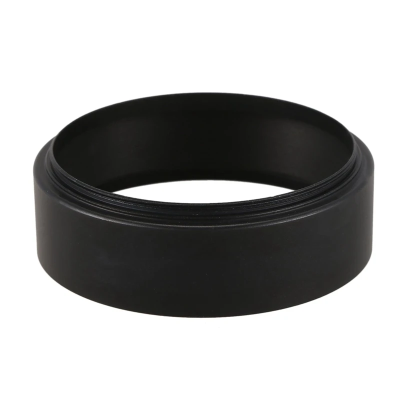 Top 1 Pcs 43mm to 52mm Metal Step Up Filter Ring Adapter & 1 Pcs 67mm Mount Standard Metal Lens Hood
Top 1 Pcs 43mm to 52mm Metal Step Up Filter Ring Adapter & 1 Pcs 67mm Mount Standard Metal Lens Hood