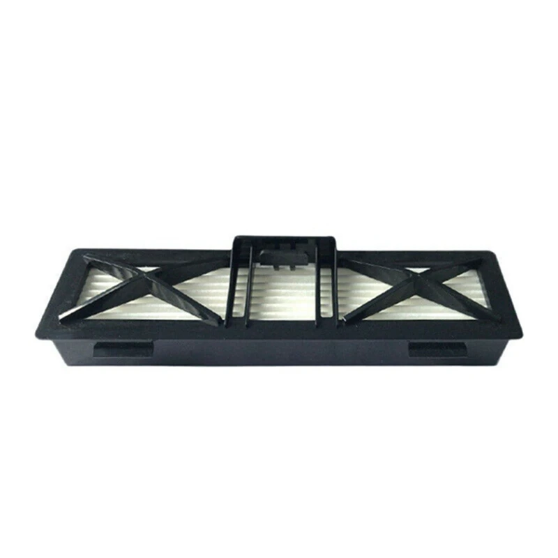 Replacement Main Brush Filter for Neato Botvac D85 D3 D5 D7 Connected D Series Robot Vacuum Cleaner Accessories Kit
Replacement Main Brush Filter for Neato Botvac D85 D3 D5 D7 Connected D Series Robot Vacuum Cleaner Accessories Kit