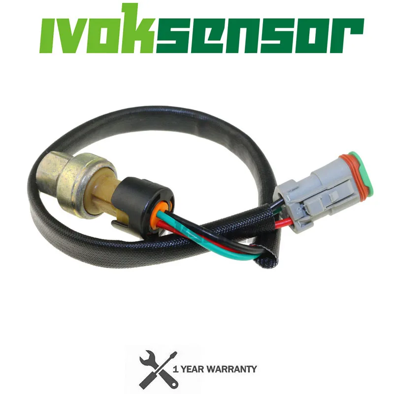 Оригинальный OEM датчик давления для кошек гусениц C15 C12 194 6724 1946724|sensor|sensor sensorsensor