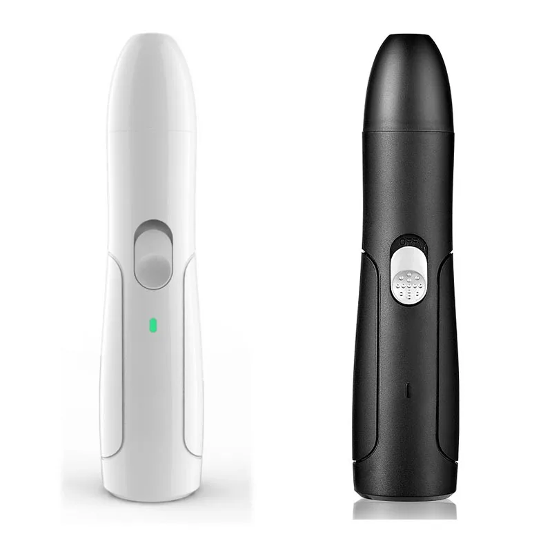 350mAH Pet Automatic Sharpener Universal USB Rechargeable Nail Trimmer For Cat And Dog Cleaning And Beauty Electric Nail Trimmer
350mAH Pet Automatic Sharpener Universal USB Rechargeable Nail Trimmer For Cat And Dog Cleaning And Beauty Electric Nail Trimmer
