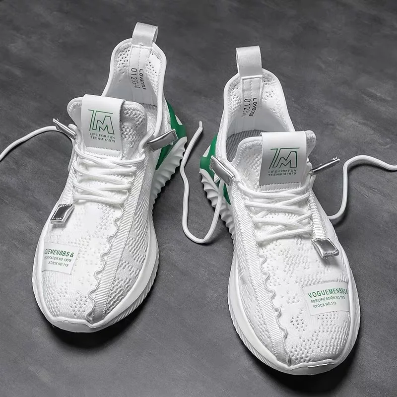New men Sneakers Breathable Mesh men Casual Shoes fashion men street Sports Shoes Student board shoes mens outdoor Running Shoes
New men Sneakers Breathable Mesh men Casual Shoes fashion men street Sports Shoes Student board shoes mens outdoor Running Shoes