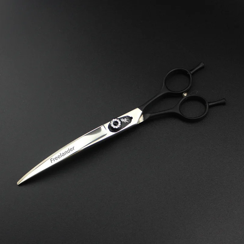 Meisha 7.0" Steel Left Hand Thinning Scissors Professional Salon Hair Shears Plum Handle Hair Cutting
Meisha 7.0" Steel Left Hand Thinning Scissors Professional Salon Hair Shears Plum Handle Hair Cutting