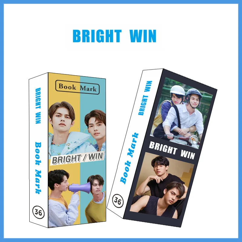 KPOP GOT7 EXO Bright Win периферийный подарок для студентов бумажные закладки 36 листов в коробке звездных закладок
KPOP GOT7 EXO Bright Win периферийный подарок для студентов бумажные закладки 36 листов в коробке звездных закладок