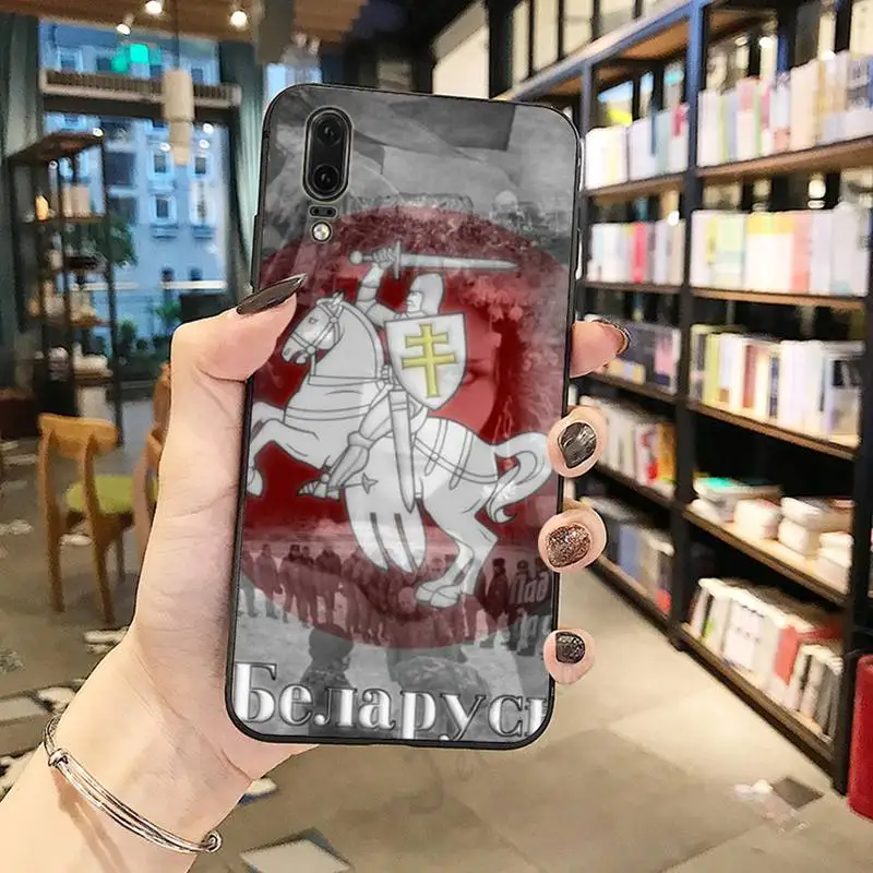Belarus flag Sign Symbol Phone Case For Huawei honor Mate P 10 20 30 40 Pro 10i 9 10 20 8 x Lite
Belarus flag Sign Symbol Phone Case For Huawei honor Mate P 10 20 30 40 Pro 10i 9 10 20 8 x Lite
