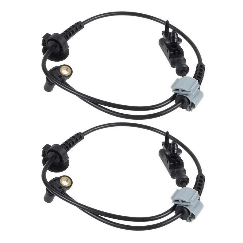 2PCS ABS Wheel Speed Sensor Front Left & Right Wheel Speed Sensor For cadillac For chevrolet For gmc ALS1465 15229012
2PCS ABS Wheel Speed Sensor Front Left & Right Wheel Speed Sensor For cadillac For chevrolet For gmc ALS1465 15229012