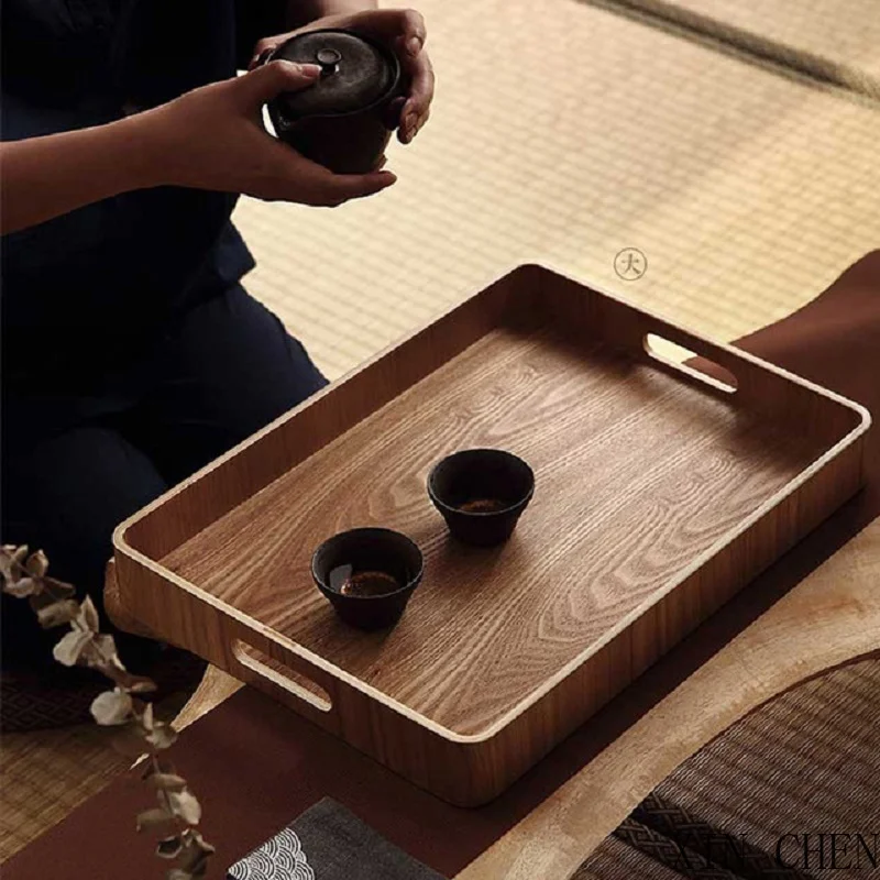 Bread Tray Storage Organizer Wooden Round/Oval/rectangular Serving Tray Wood Tea Plate Food Dish Platter Plate Dinner Fruit Cake
Bread Tray Storage Organizer Wooden Round/Oval/rectangular Serving Tray Wood Tea Plate Food Dish Platter Plate Dinner Fruit Cake