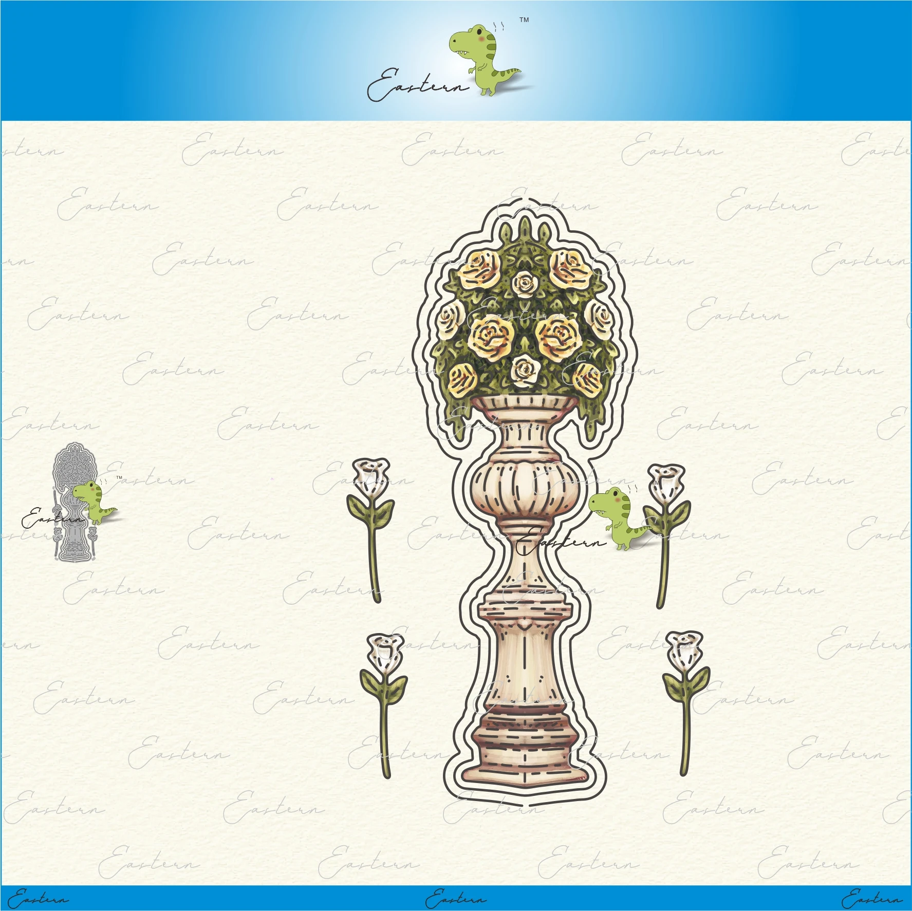 Garden Grandeur 2 metal cutting dies 2021 new diy molds Scrapbooking Paper Making die cuts crafts
Garden Grandeur 2 metal cutting dies 2021 new diy molds Scrapbooking Paper Making die cuts crafts