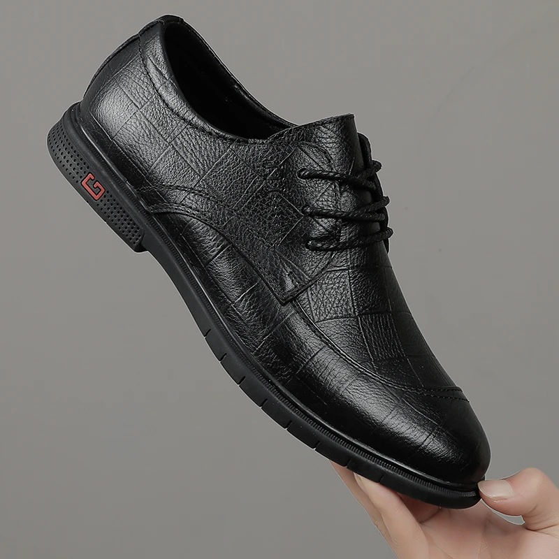 formalhot loafers 2020 mens fashion luxury oxford para safety leisure casual real patent men comfortable de men's piel
formalhot loafers 2020 mens fashion luxury oxford para safety leisure casual real patent men comfortable de men's piel