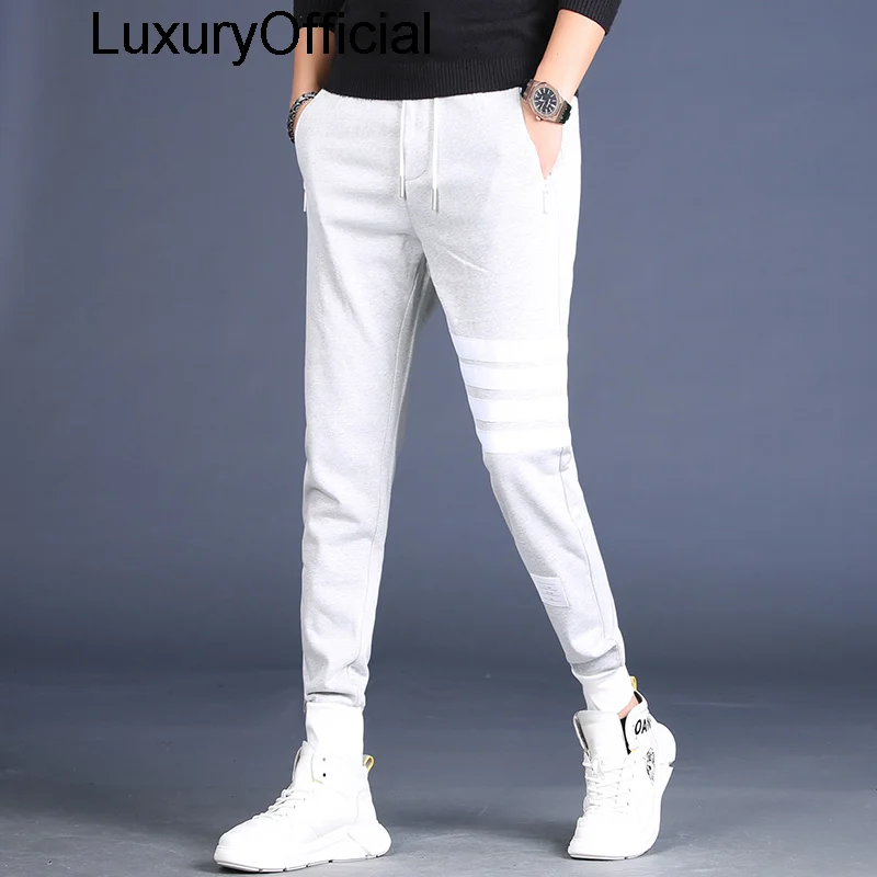 autumn fashion brand sportswear casual pants four bar guard PANTS LEGGINGS long pants loose
autumn fashion brand sportswear casual pants four bar guard PANTS LEGGINGS long pants loose