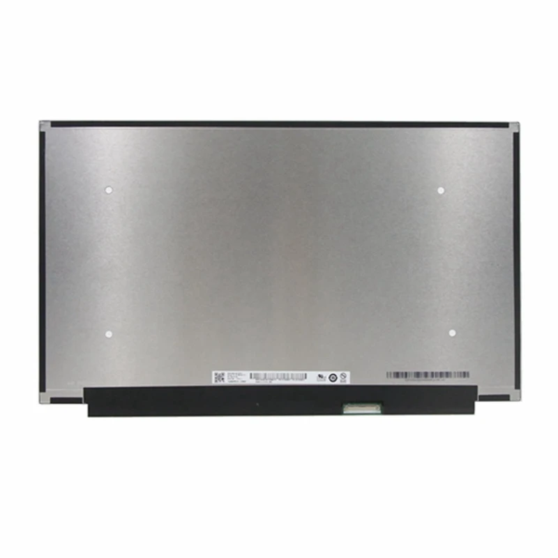 15.6"inch Laptop Screen B156HAN13.1 fit B156HAN13.0 NV156FHM-NX1 IPS 120Hz Lcd Display Panel Matrix FHD 1920x1080 40pins
15.6"inch Laptop Screen B156HAN13.1 fit B156HAN13.0 NV156FHM-NX1 IPS 120Hz Lcd Display Panel Matrix FHD 1920x1080 40pins