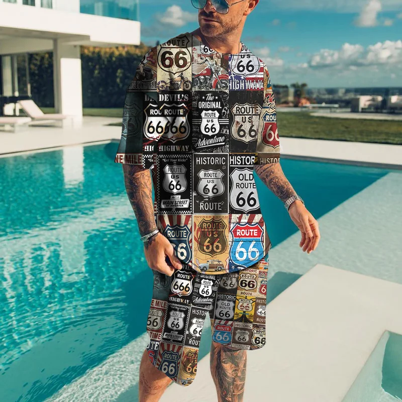 mmer 2021 New 3D Suit Men's T-shirt Short Sleeve Loose Large Casual Fashion Men's T-shirt Package Mail T-shirts Sleeves Man
mmer 2021 New 3D Suit Men's T-shirt Short Sleeve Loose Large Casual Fashion Men's T-shirt Package Mail T-shirts Sleeves Man