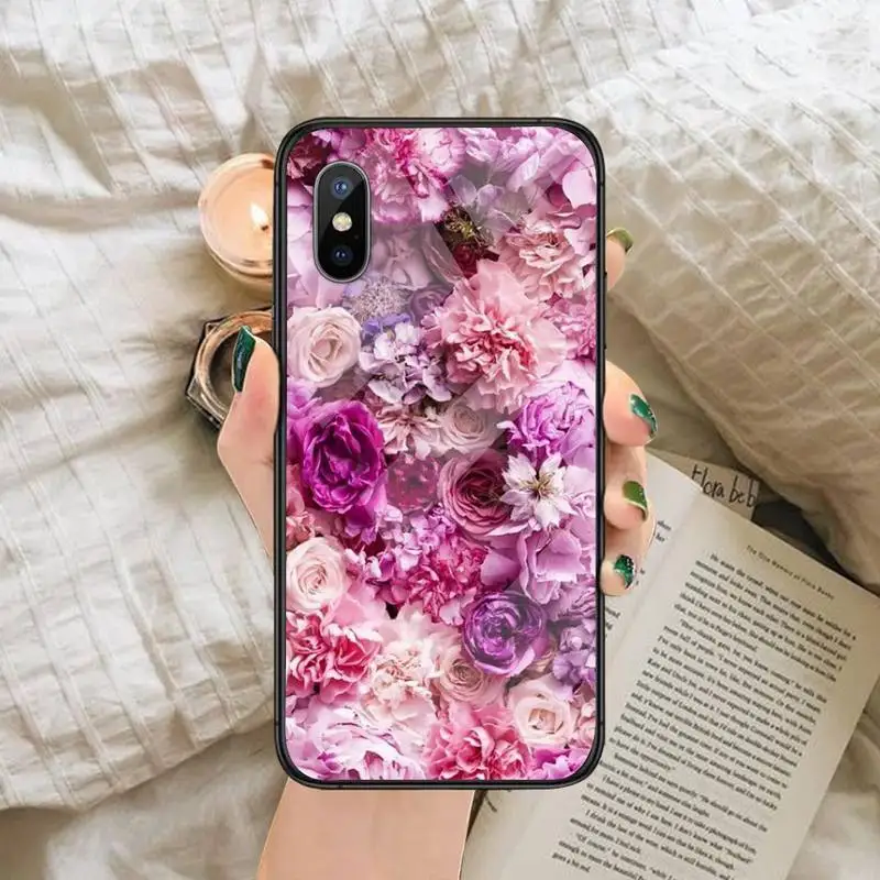 Beautiful Red Roses flower Phone Case Tempered glass For iphone 6 6S 7 8 plus X XS XR 11 12 mini PRO MAX
Beautiful Red Roses flower Phone Case Tempered glass For iphone 6 6S 7 8 plus X XS XR 11 12 mini PRO MAX