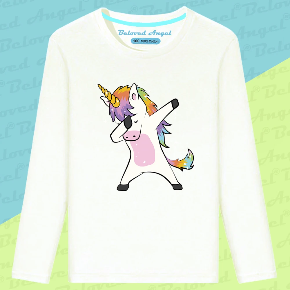 Spring Autumn Cartoon Kids T Shirt 3d Printed Girls Tops Streetwear Christmas Children Clothing Boys Funny Tshirt Teen Clothes
Spring Autumn Cartoon Kids T Shirt 3d Printed Girls Tops Streetwear Christmas Children Clothing Boys Funny Tshirt Teen Clothes