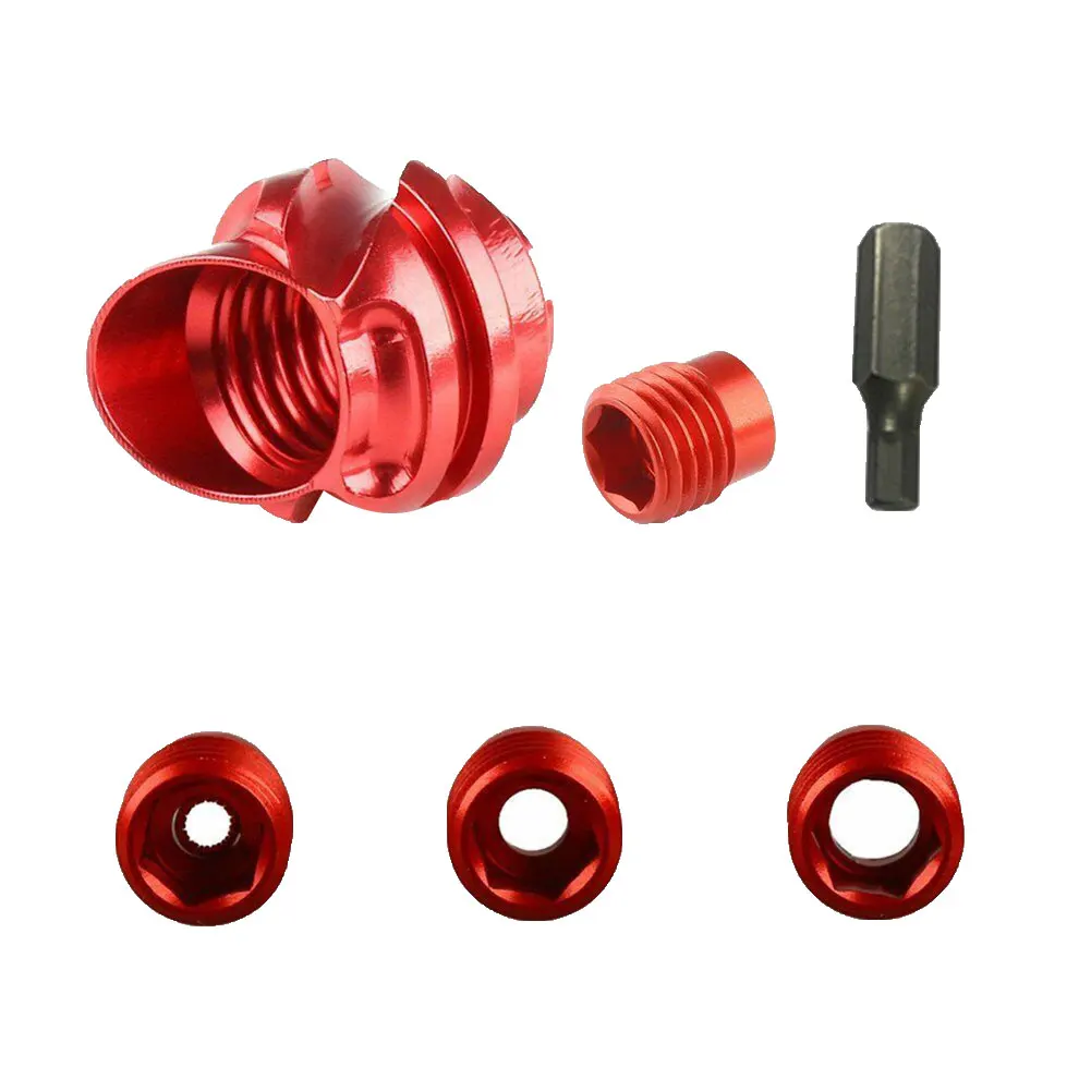 Archery 45/37 Degree Compound Bow Peep Sight Housing 3 Inner-Core Aperture Kit Archery Peep Sight
Archery 45/37 Degree Compound Bow Peep Sight Housing 3 Inner-Core Aperture Kit Archery Peep Sight
