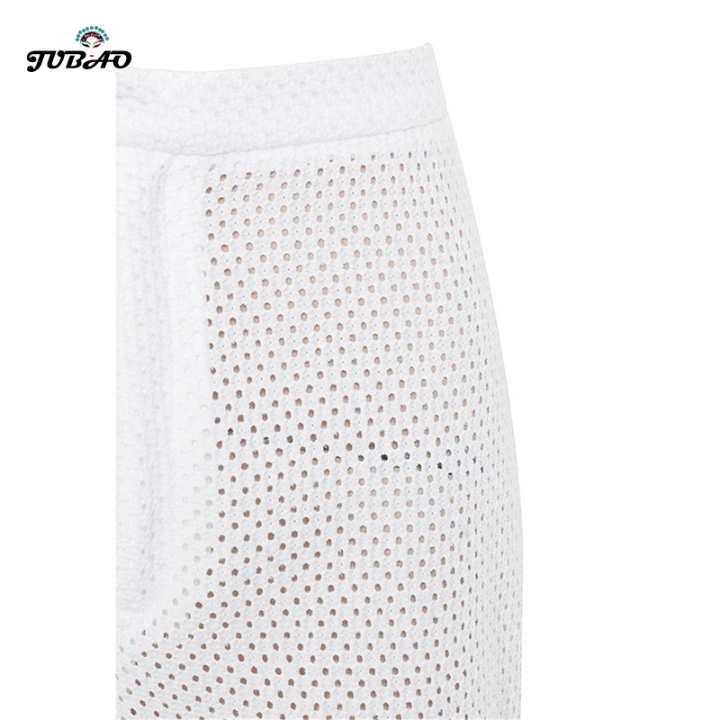 Top Quality Hollow Up sexy Women sets Two Pieces Pants White Party Night Celebrity Elegant Autumn for 2019
Top Quality Hollow Up sexy Women sets Two Pieces Pants White Party Night Celebrity Elegant Autumn for 2019